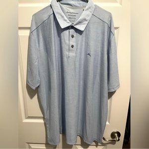 NWOT 3X Tommy Bahama Islandzone